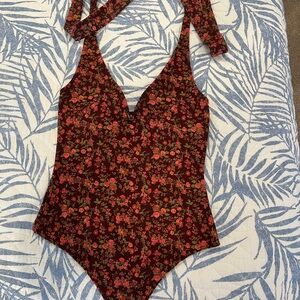 Intimately by Free People thong bodysuit